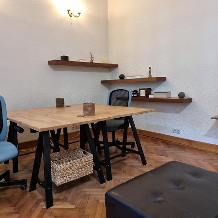 Neuhausz Suite - Ultracentral Temešvár Exteriér fotografie