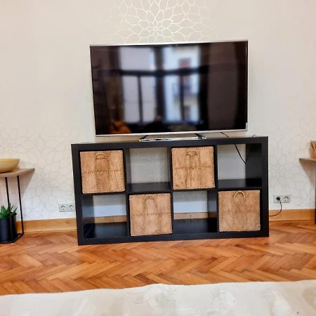 Neuhausz Suite - Ultracentral Temešvár Exteriér fotografie