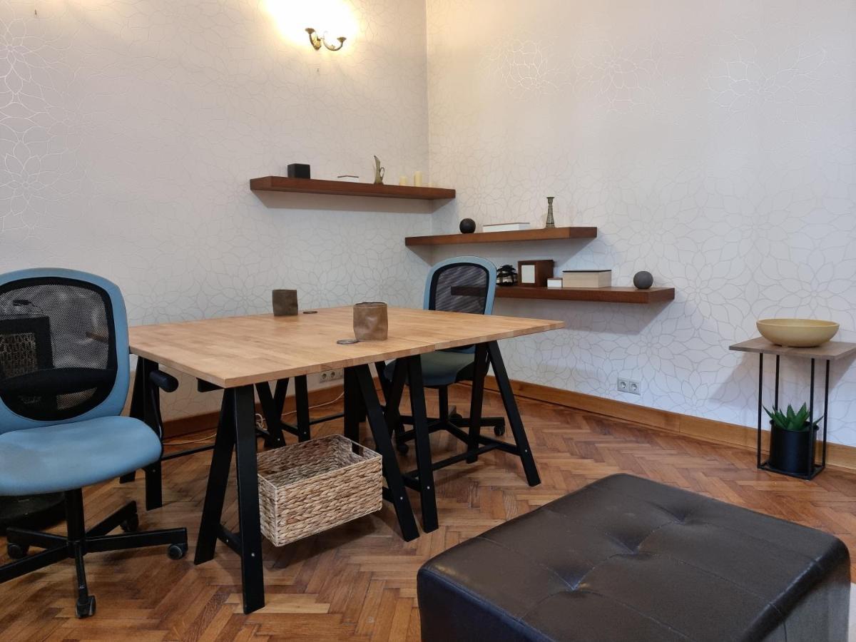 Neuhausz Suite - Ultracentral Temešvár Exteriér fotografie